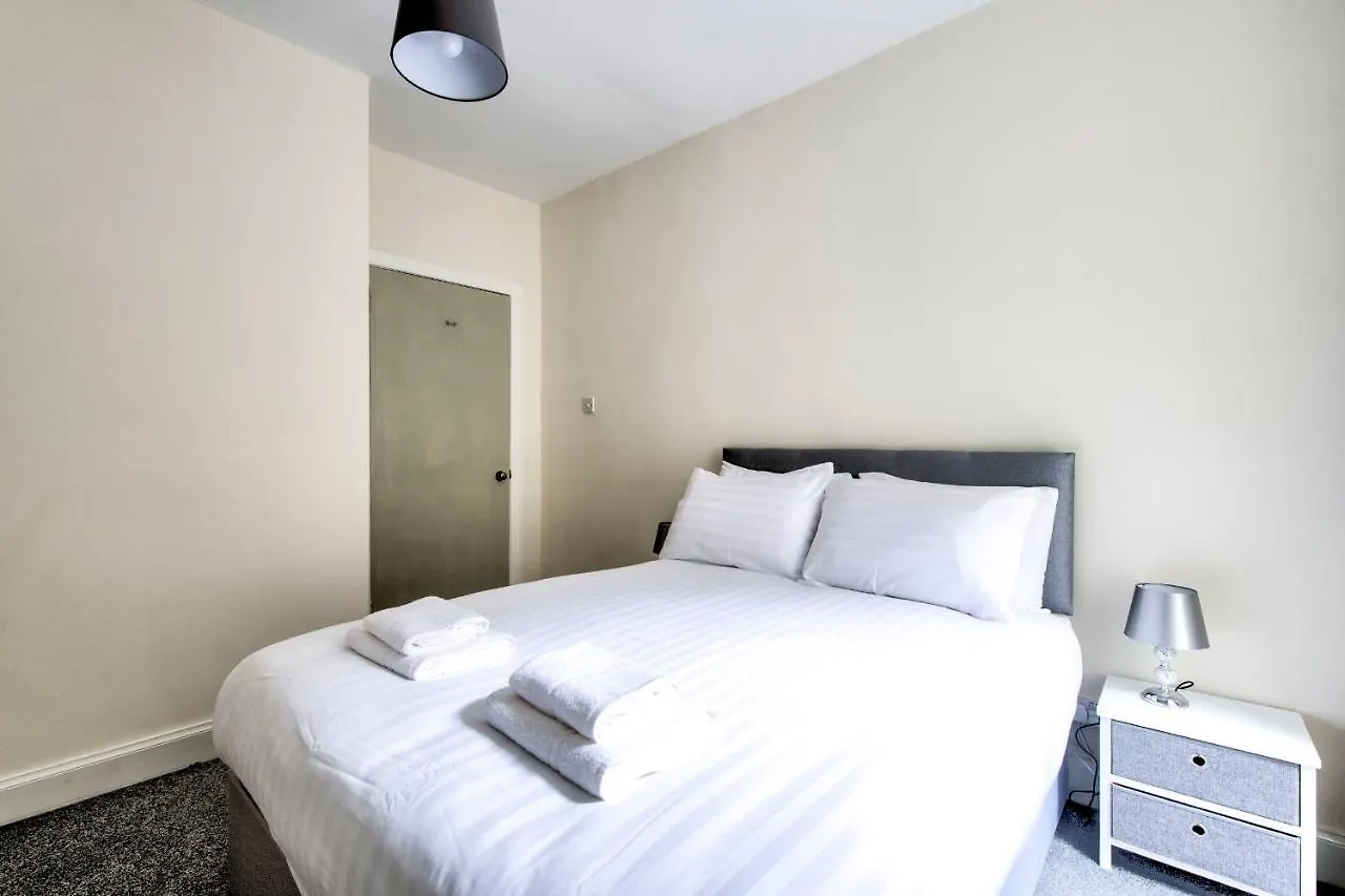 شقة Guestready - Stylish Home In Edinburgh Oldtown