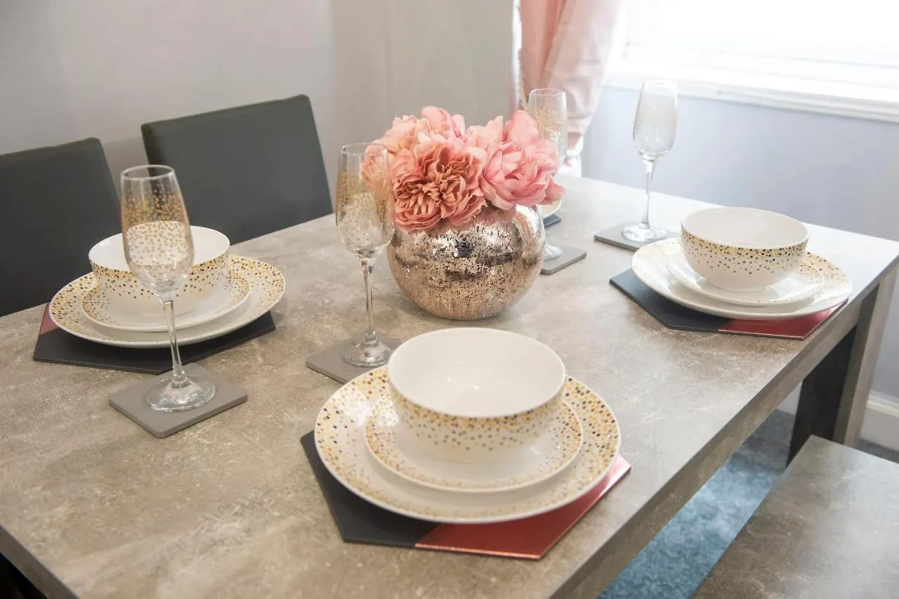 Apartment Guestready - Stylish Home In Edinburgh Oldtown United Kingdom