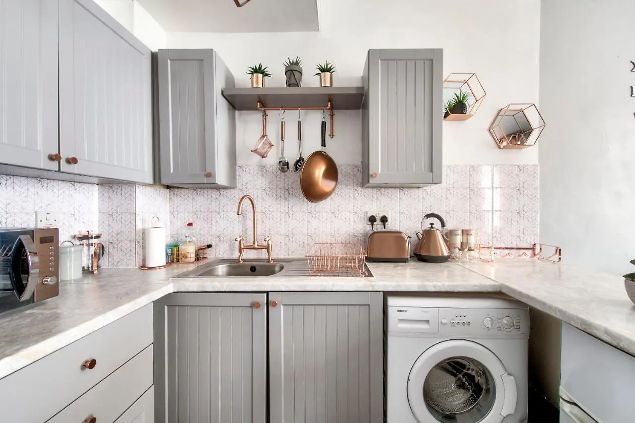 Guestready - Stylish Home In Edinburgh Oldtown